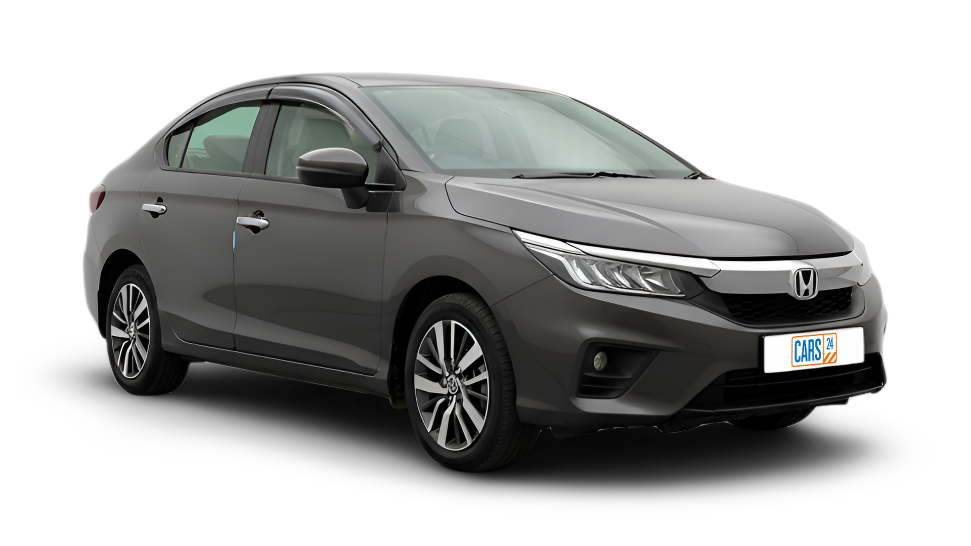 Honda City-img